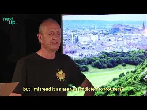 Arthur Smith: My First 75 Years in Comedy