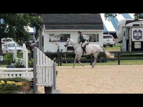 Handy Round - Golden Glock WS