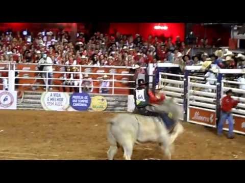 Ramon de Lima Rodrigues X Dalit Cia 3B - Barretos 2013 - 23 08  2013