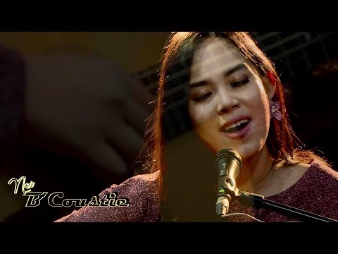 Ghaitsa Kenang - Don't Look Back In Anger (Oasis cover) | NEO B'COUSTIC