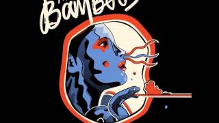 The Bamboos - Looking West