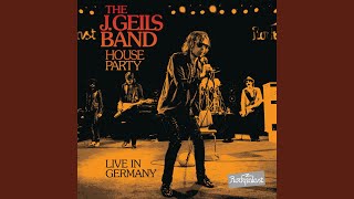 Where Did Our Love Go (Live)