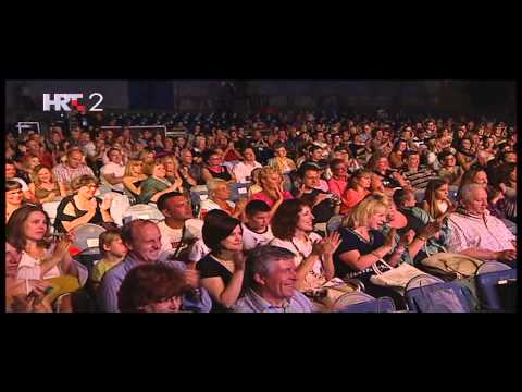 Tarara i Maori-FA Kralj Tomislav,Klapa Samoana,Đani Stipaničev, Jacques Houdek,M.Škoro, TO HRT-a