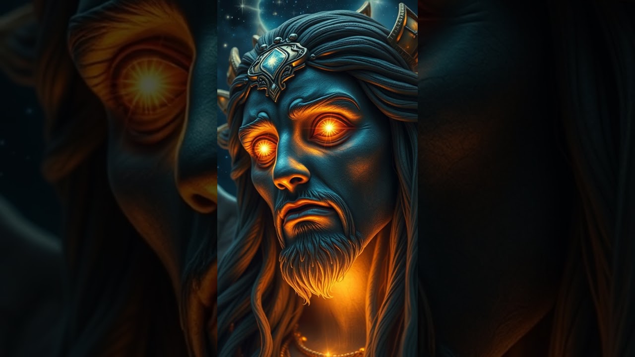 Ezekiel's Angels: Unveiling Biblical Mysteries