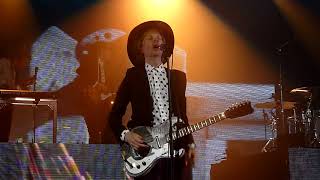 Beck - Dear Life @ Bournemouth International Centre, 28 May 2018