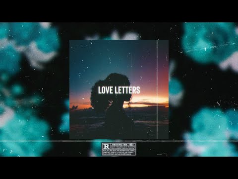 FREE Ryan Trey x PartyNextDoor Type Beat - Love Letters | Dark RnB Instrumental 2023
