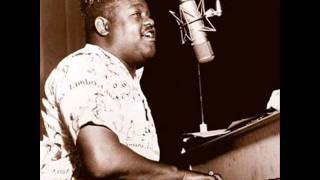 Fats Domino - I'm in the mood for love