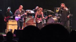 Tedeschi Trucks Band - Leavin' Trunk into Volunteer Slavery - 1.13.17
