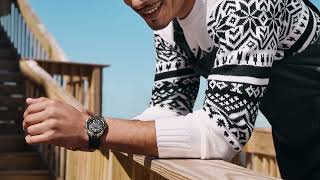 Bulova Training Videos | Chapter 4 | CURV (2026) | Watchmaking Education Series