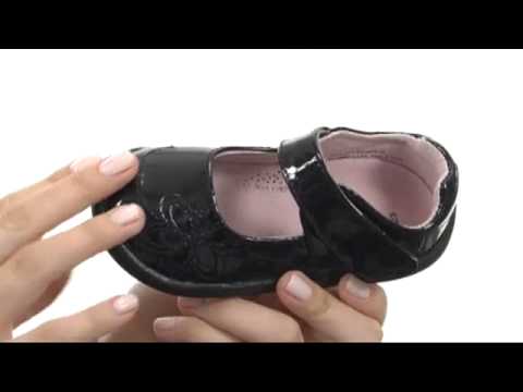 pediped Jane Grip 'n' Go (Infant/Toddler) SKU:#8184691