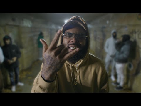 GRIZZLE - GANG (THE MOVIE)