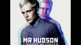 Mr. Hudson- Way Out + Lyrics+DL