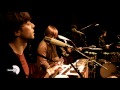 Jacco Gardner live op IFFR 2013 
