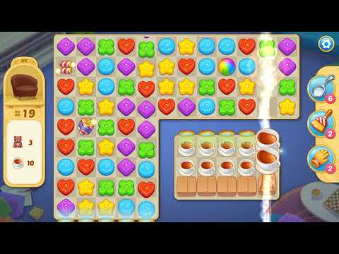 Matchington Mansion Level 64