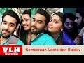 Kemesraan Veera Dan Baldev Di Serial Veera Di Antv