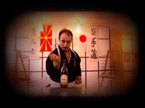 Kesko Sensei Macedonia