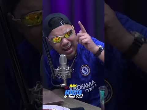 MC KEKÉ - ENCOMENDA 2 (Cortes Podcast)