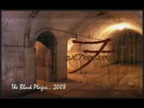 SE7ENSANDMAN - THE  TERRORIST AND THE PATRIOT