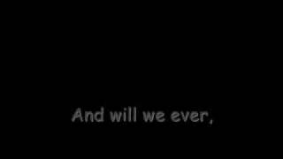 Sally&#39;s Song - Amy Lee (With Lyrics)