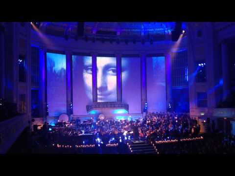 Hollywood in Vienna 2015 - Hans Zimmer - Chevaliers de Sangreal