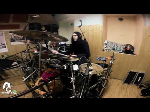 Wish you were here - Incubus. Drum Cover by Alex Galanti