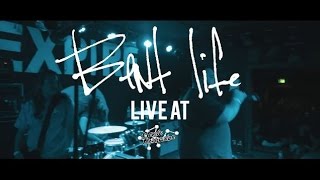 Bent Life - FULL SET {HD} 02/17/17 (Live @ Chain Reaction)