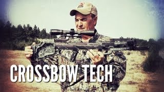 Crossbow Advantages | Stryker Strykezone 380