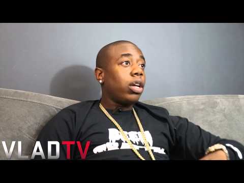 Trav: "Slowbucks Shouldn't Have Been on 50's Stage"