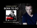 Steven Cooper / Born To Do 