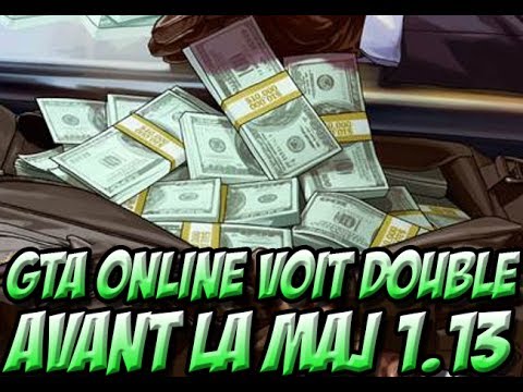 comment gagner enormement d'argent dans gta 5