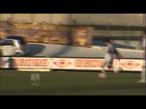 Portogruaro 1-0 Vicenza 22/01/2011 2010-11 - 23°