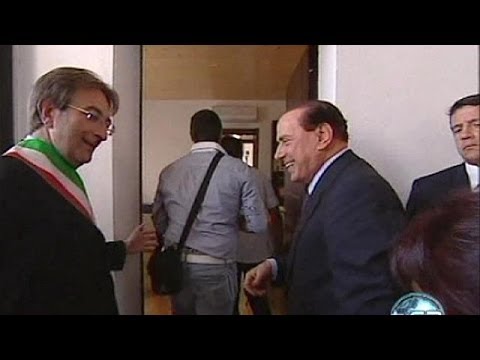 A maffia zsebébe kerülhetett a földrengéskárosultaknak szánt uniós segély