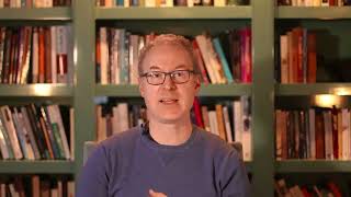 Episode 1: "What is social ontology?" - Prof Brian Epstein