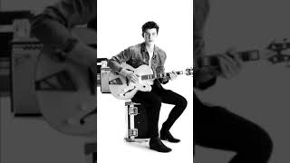 Shawn Mendes - Nervous (Vertical Video)
