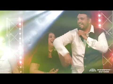 Romanegila ROMFEST EST - Sare Roma