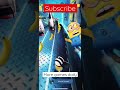 Minion Rush Referee Run Fun Fun Fun