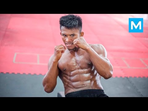 download lagu mp3 mp4 Muay Thai Body Workout, download lagu Muay Thai Body Workout gratis, unduh video klip Muay Thai Body Workout