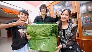 Rakhi Gift For My Sister 😍