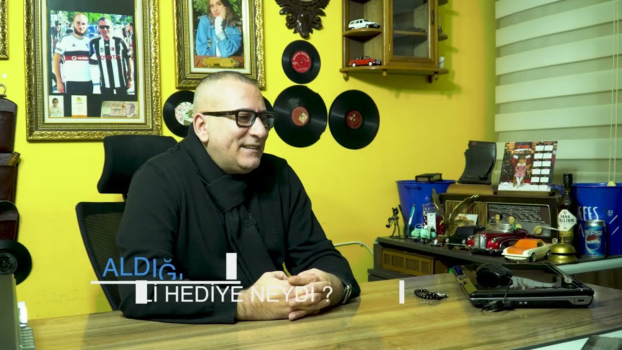 Bomba32'de 1KAHVE;40 SORU..? odg life 3.Bölüm