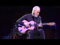 LEO KOTTKE : Everybody Lies : {4K Ultra HD} : Sheldon Music Hall : St. Louis, MO : 3/5/2024