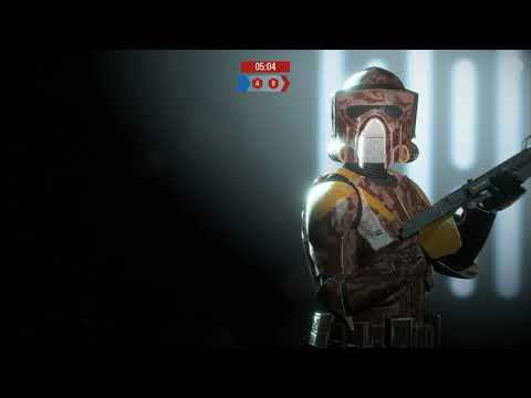 Obi wan and Ankain and 212th recon division has lunch on Geonosis