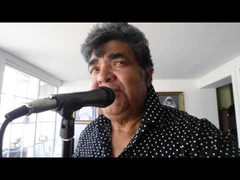 Red Sail in the Sunset