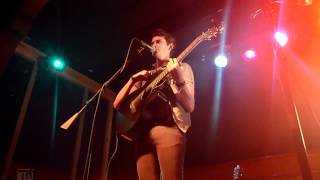 Talking Before Great Night - William Beckett