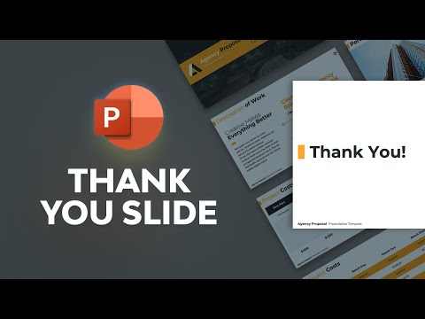 How to Make a Great “Any Questions” PowerPoint Slide