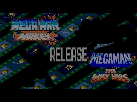 Mega Man The Wily Wars Maker (ModRelease)