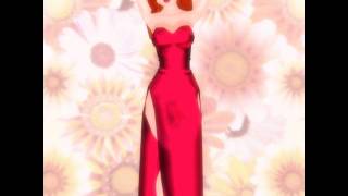 Jessica Rabbit - Gordon&#39;s Garden Party (The Cardigans)