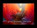 Delain Scarlet Lyrics