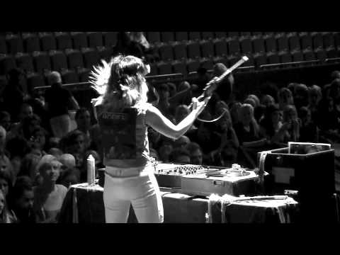 Lady Starlight - Monster Ball 2010 DJ Set