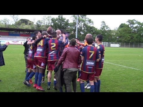 Régional 1 / Muret - Aussonne