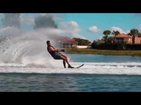 The Ultimate Skier - Jon Travers